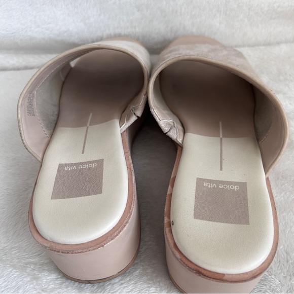 Dolce Vita Freta Sandals - size 7.5 - Picture 4 of 8